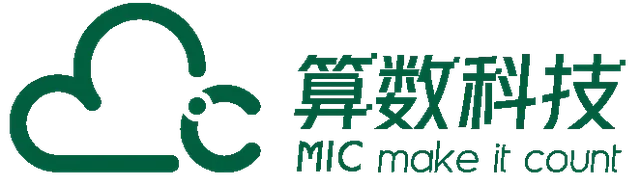算数信息Logo